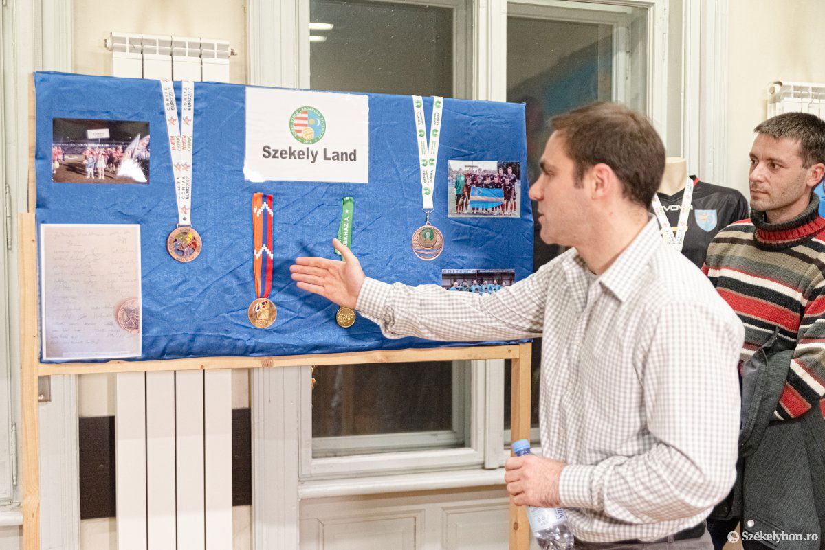 •  Fotó: Gábos Albin