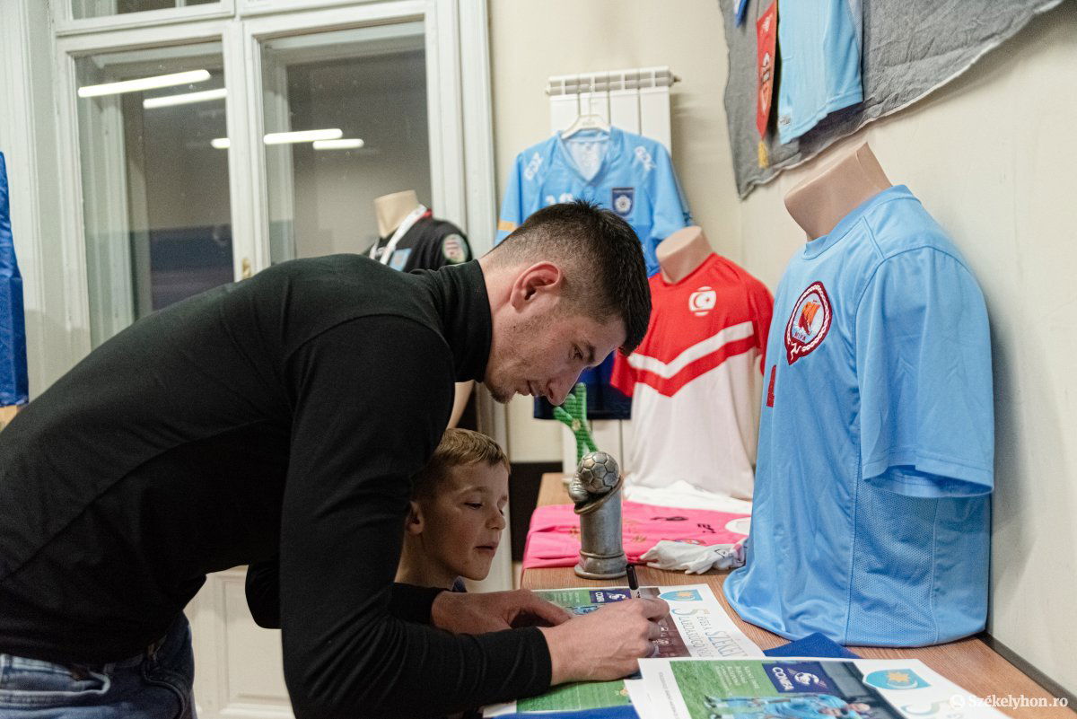 •  Fotó: Gábos Albin