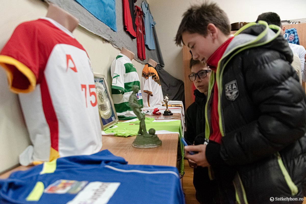 •  Fotó: Gábos Albin