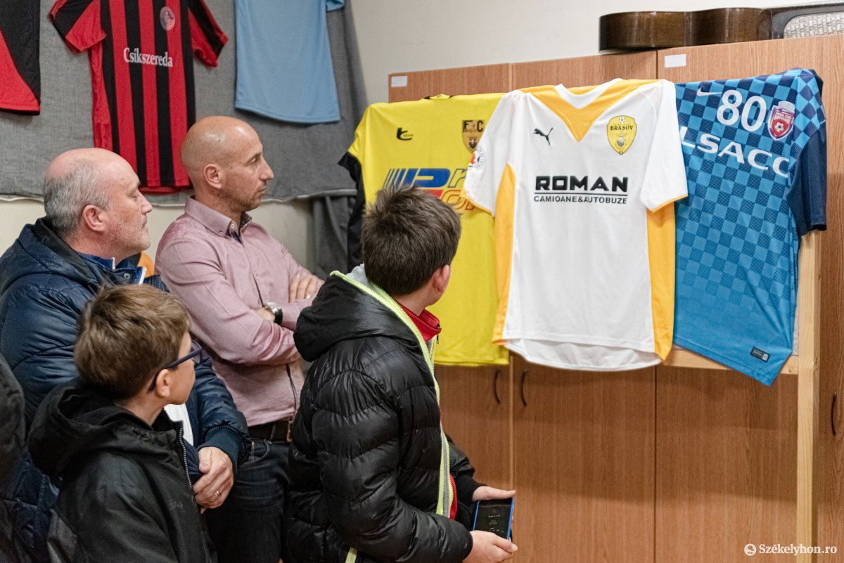 •  Fotó: Gábos Albin