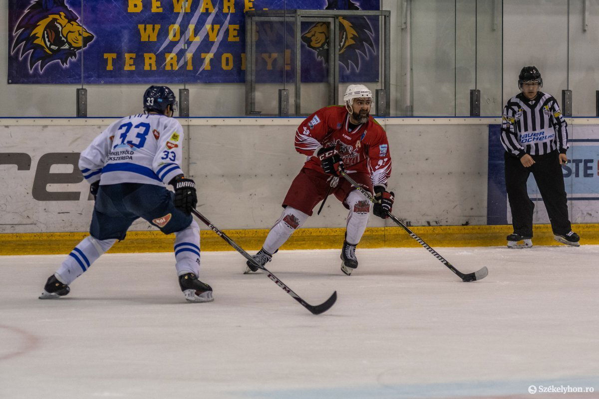 •  Fotó: Pinti Attila