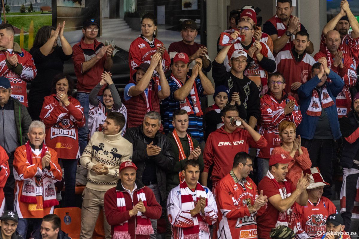 •  Fotó: Pinti Attila