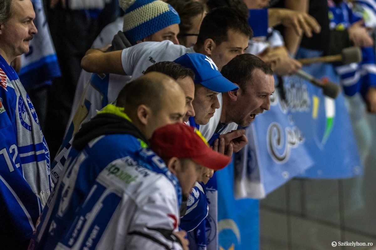 •  Fotó: Pinti Attila