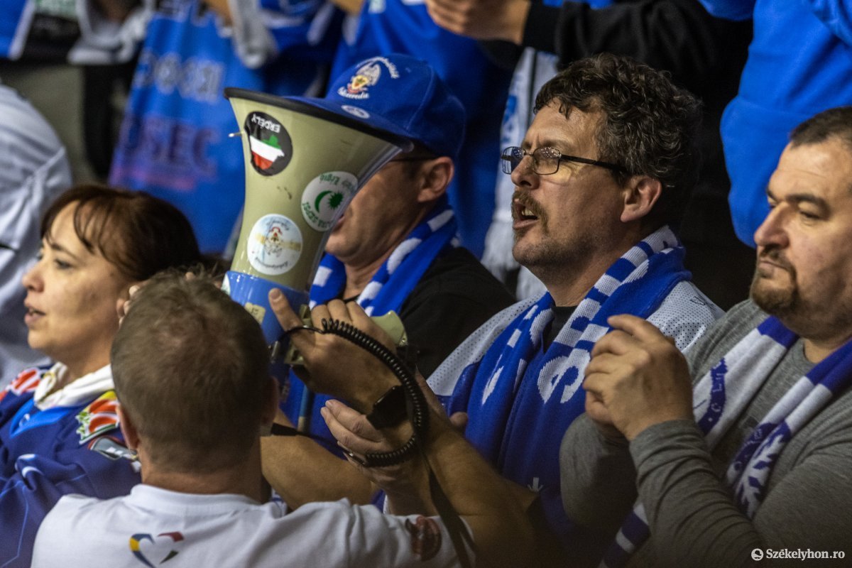 •  Fotó: Pinti Attila