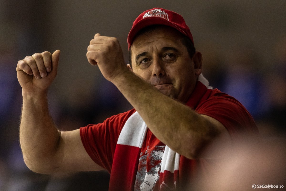 •  Fotó: Pinti Attila