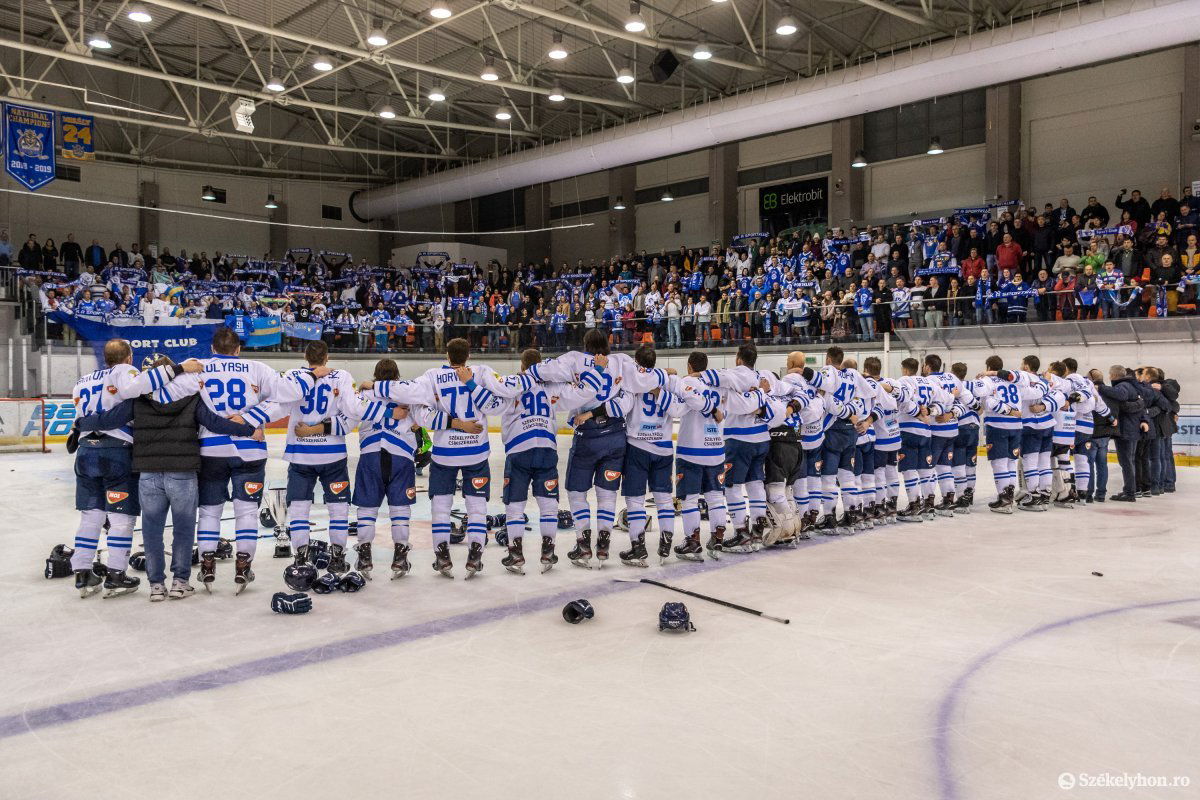 •  Fotó: Pinti Attila