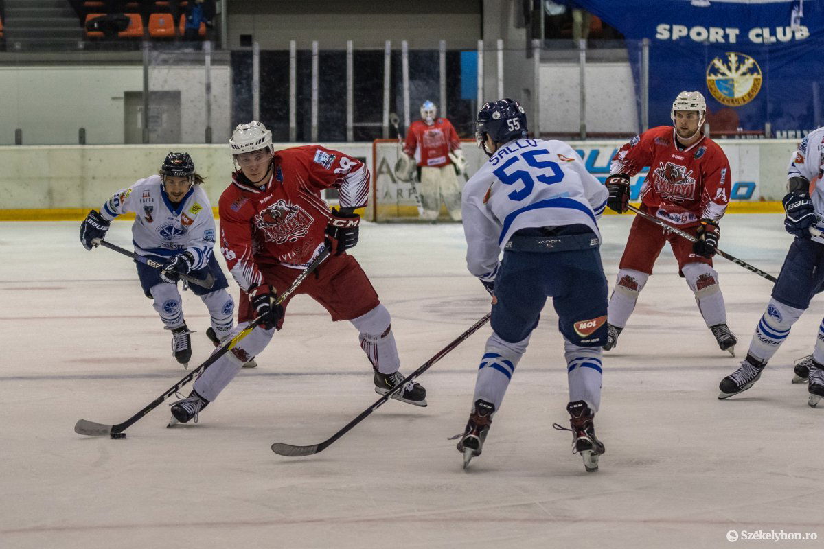 •  Fotó: Pinti Attila