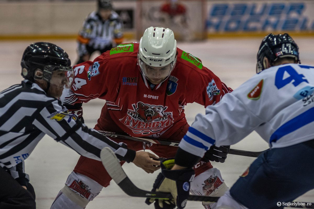 •  Fotó: Pinti Attila