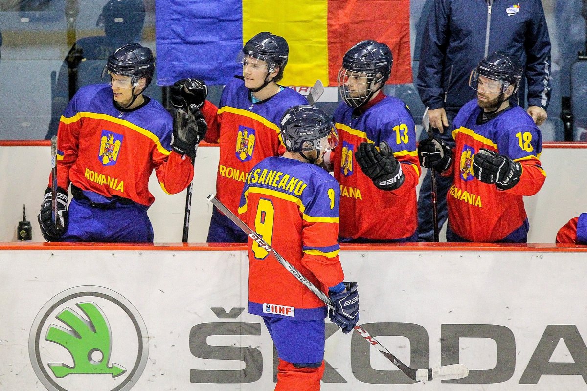 •  Fotó: Hockey Lietuva