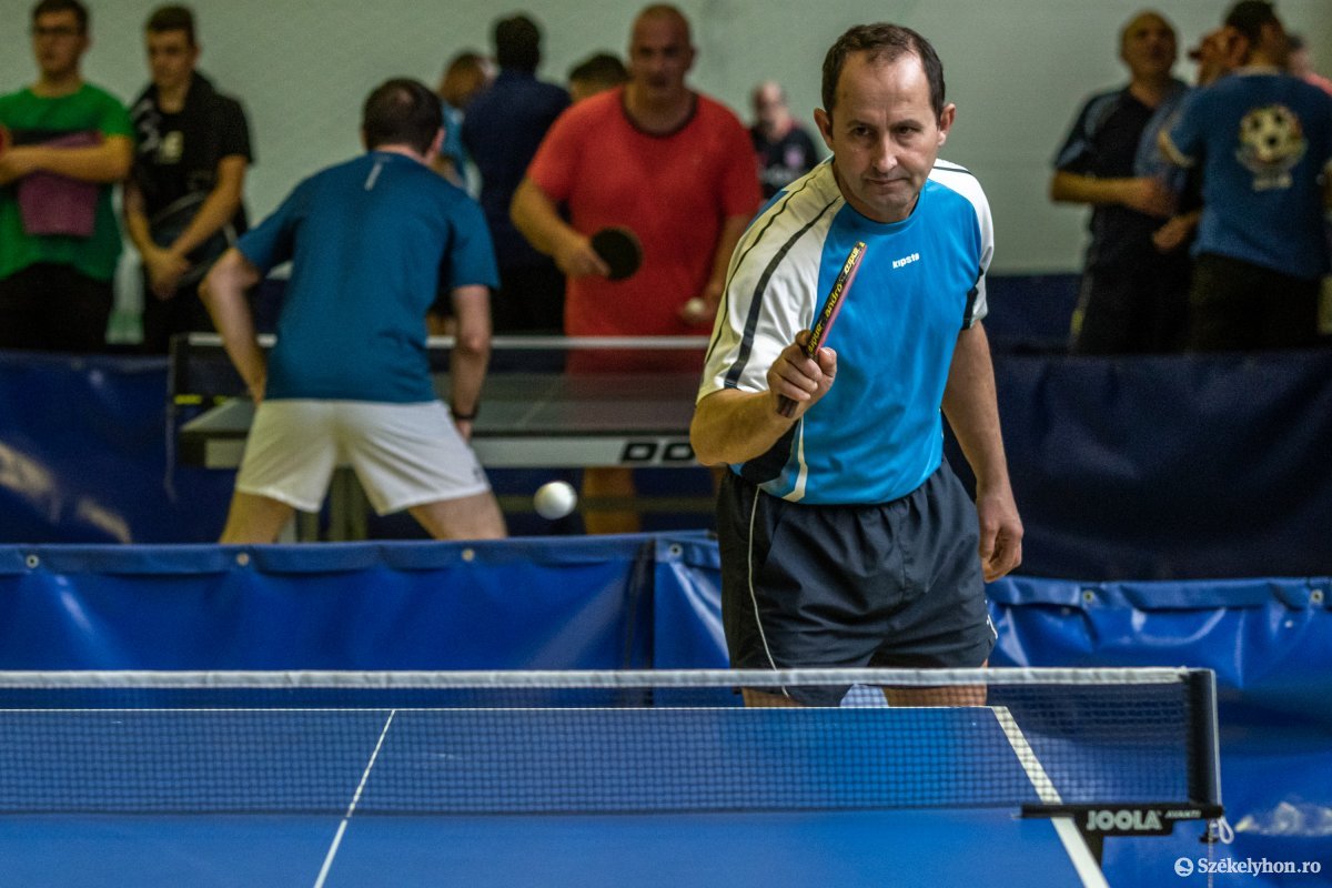 &bullet;  Fotó: Pinti Attila