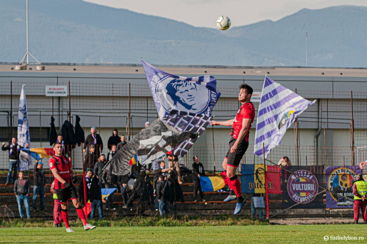 &bullet;  Fotó: Gábos Albin