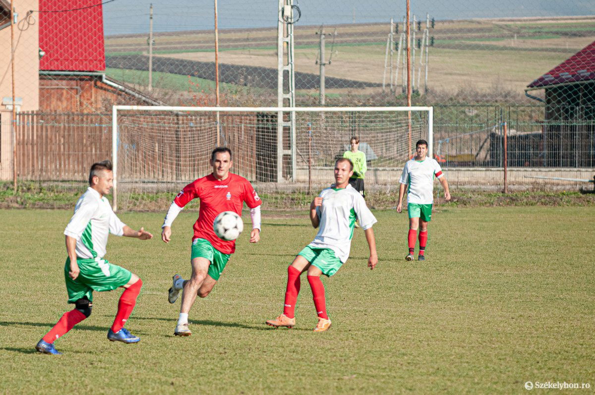 •  Fotó: Gábos Albin