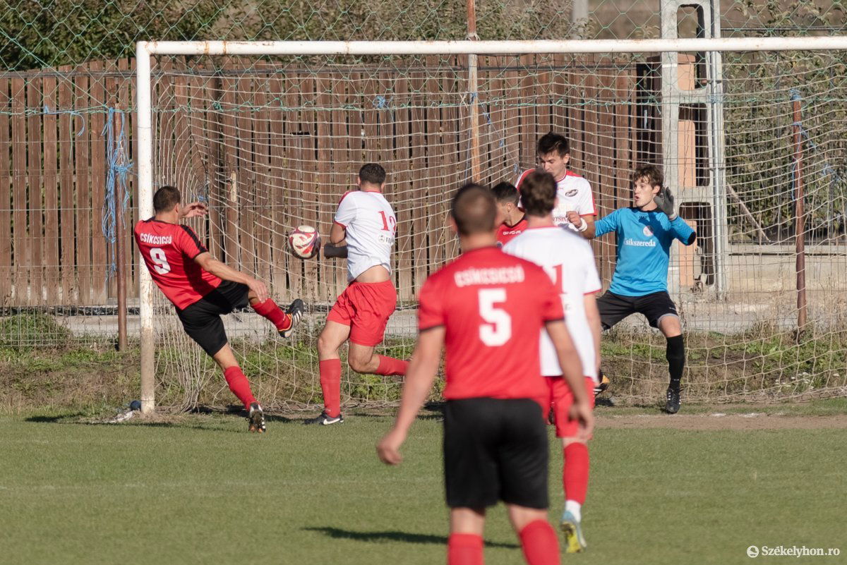 •  Fotó: Gábos Albin