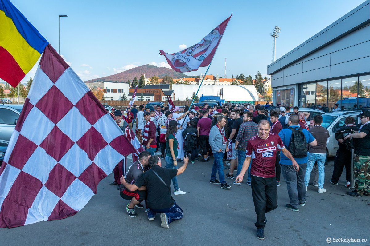 • Fotó: Pinti Attila