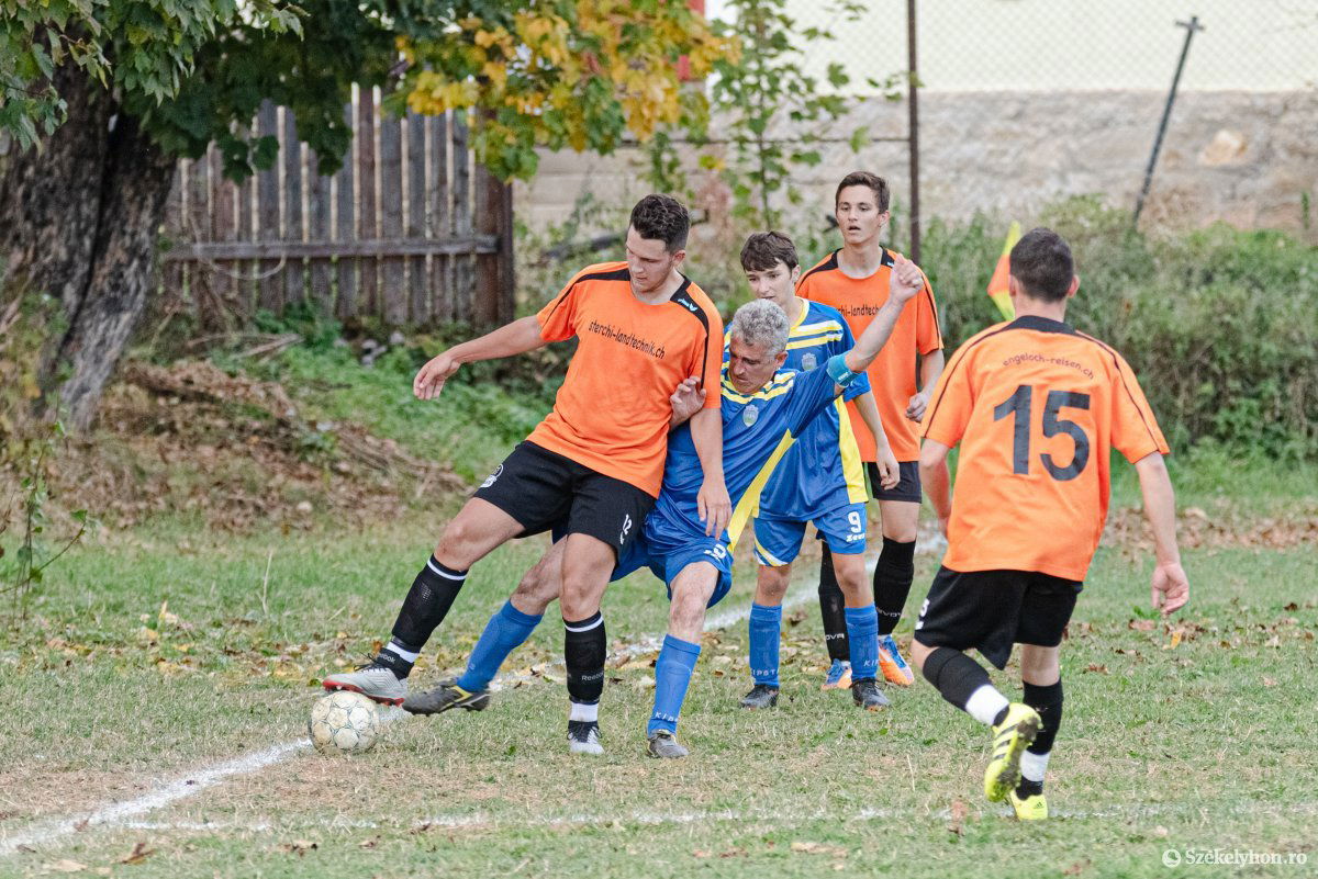 •  Fotó: Gábos Albin