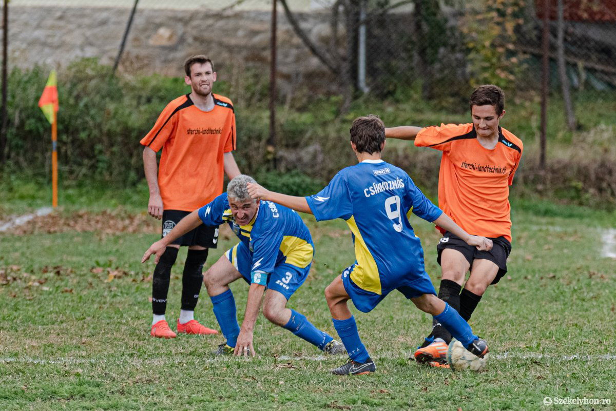 •  Fotó: Gábos Albin