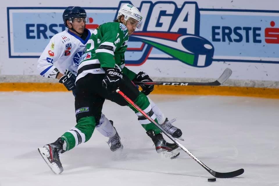 &bullet;  Fotó: FTC jégkorong