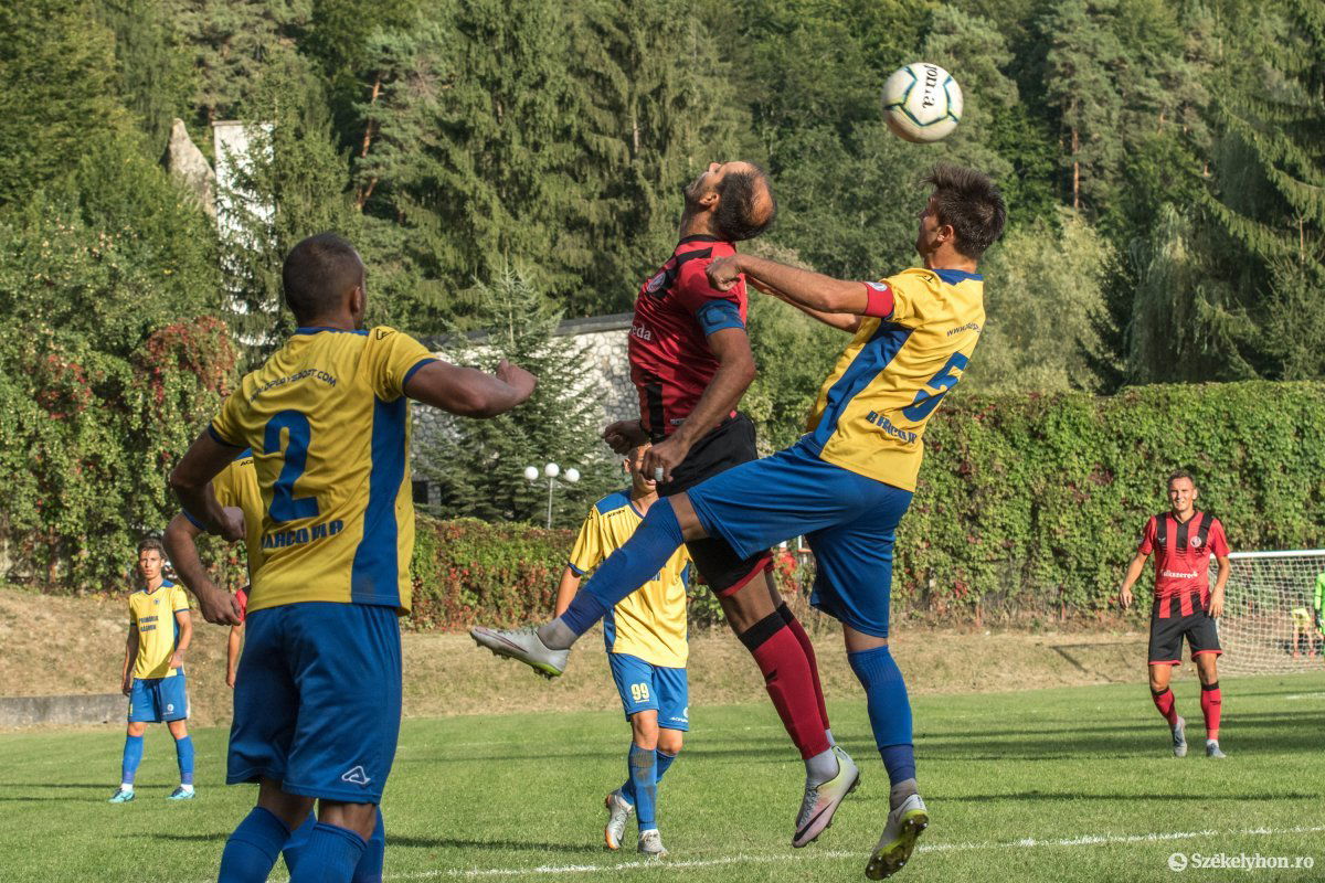 •  Fotó: Pinti Attila