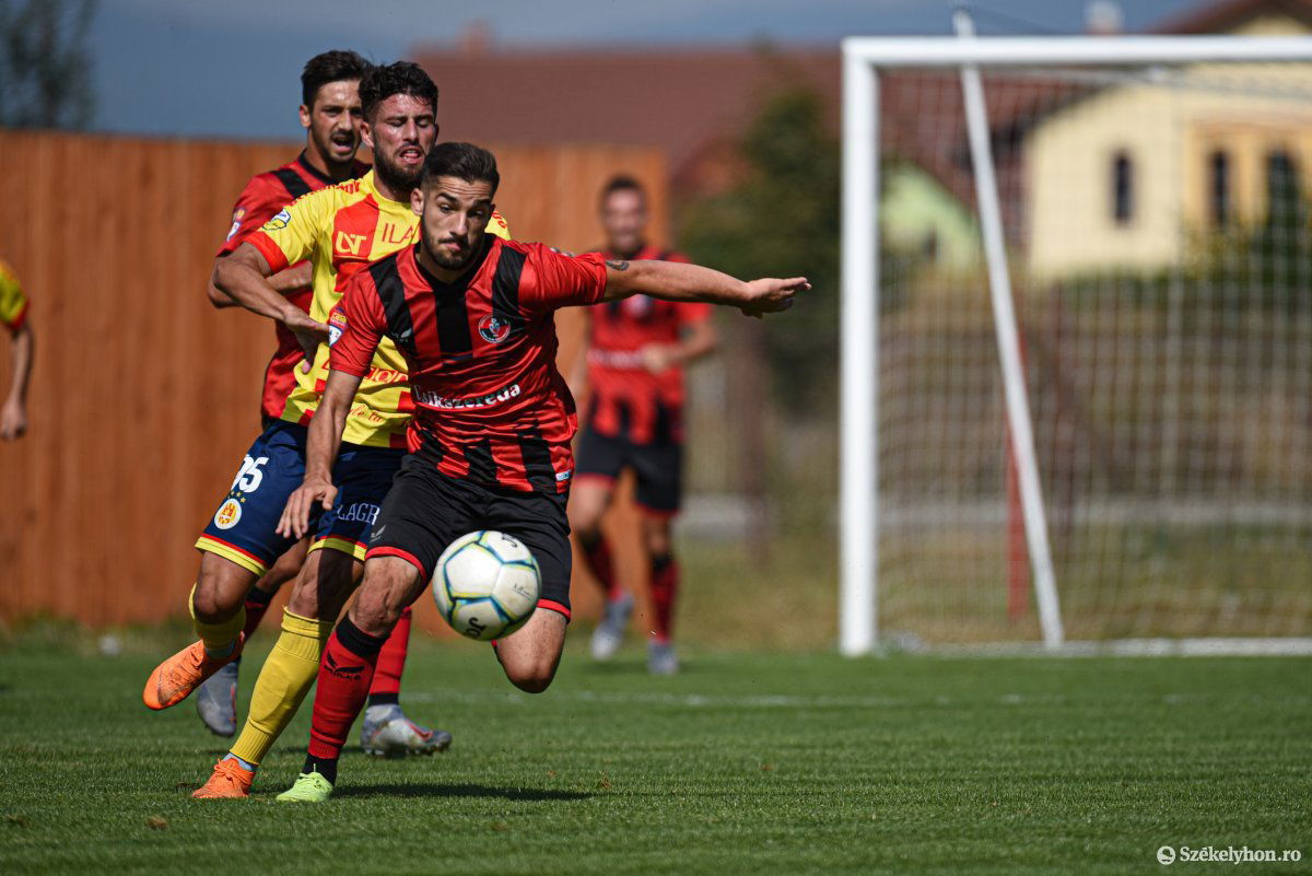 •  Fotó: Gábos Albin