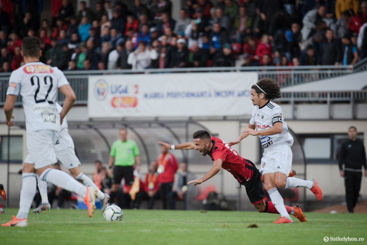 •  Fotó: Gábos Albin