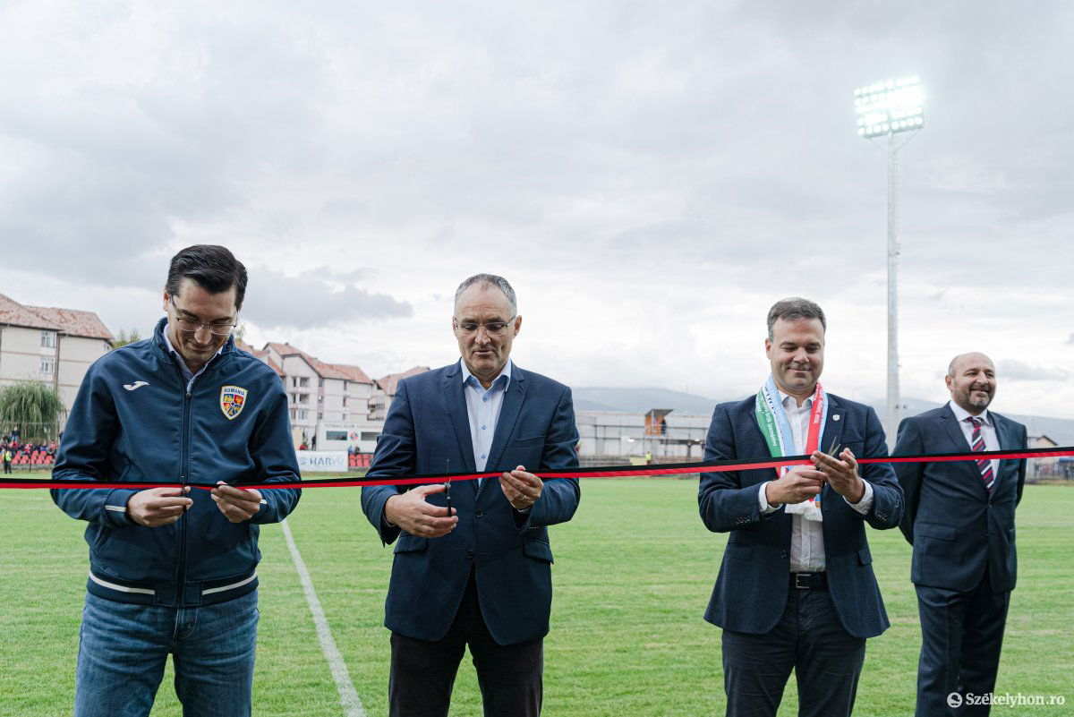 •  Fotó: Gábos Albin