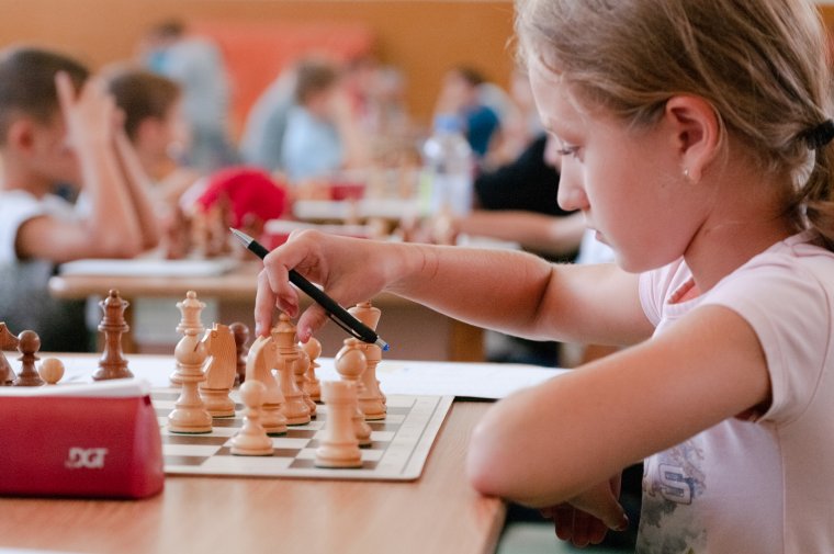 Képességfejlesztés a sakk segítségével a külhoni iskolákban is