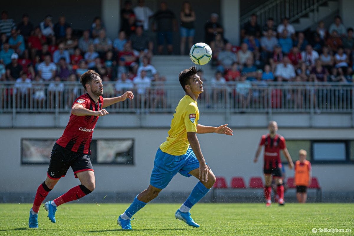 •  Fotó: Gábos Albin