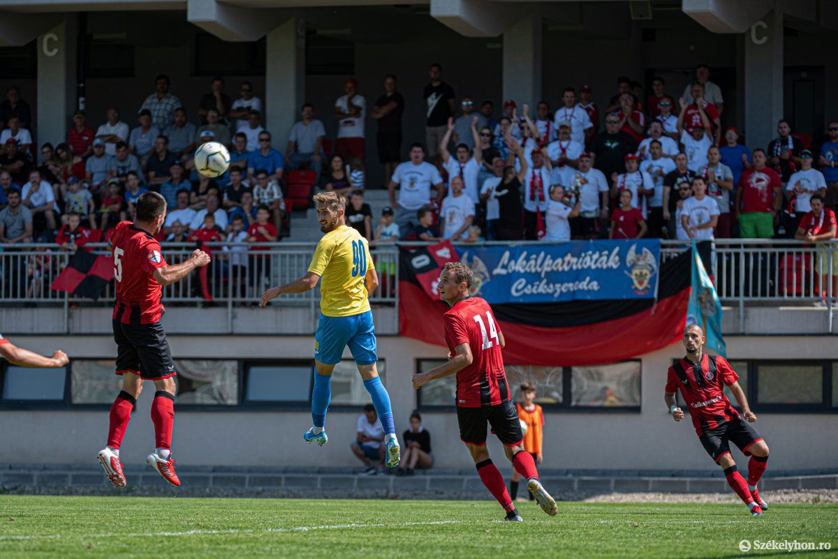 •  Fotó: Gábos Albin