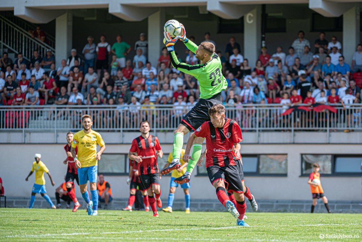 •  Fotó: Gábos Albin