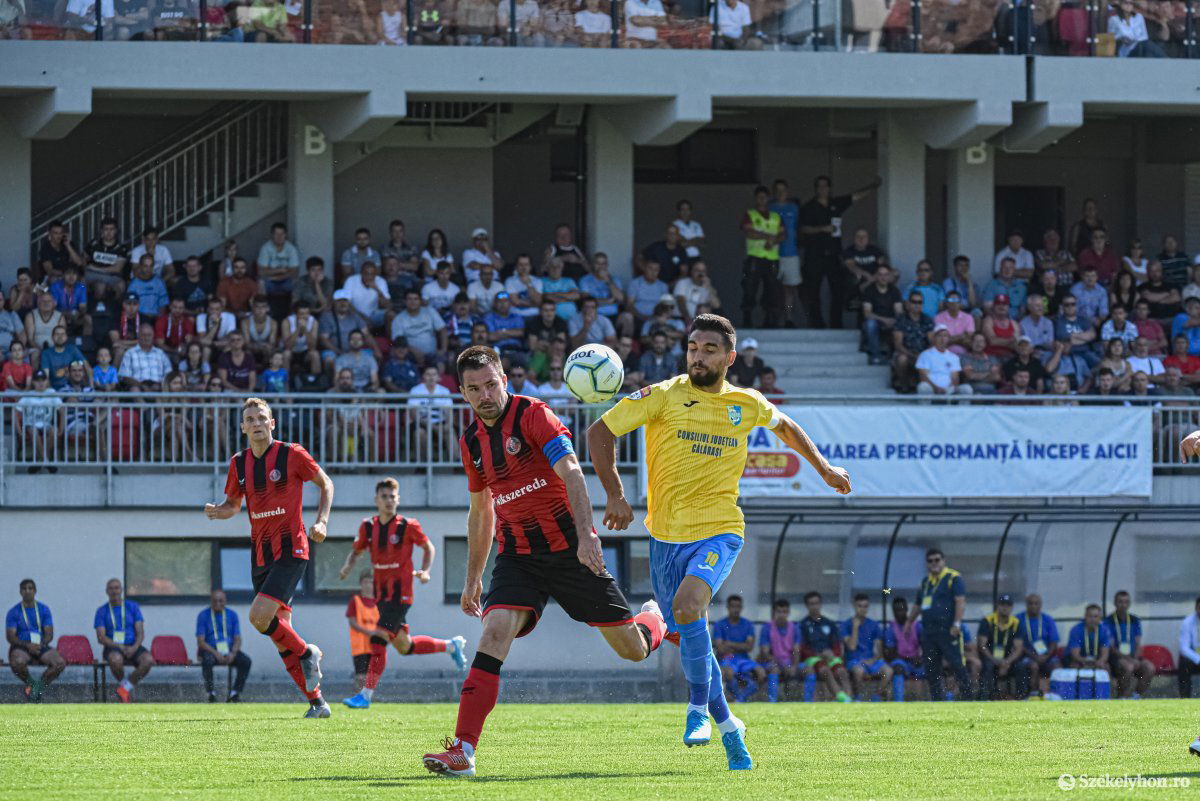 • Fotó: Gábos Albin