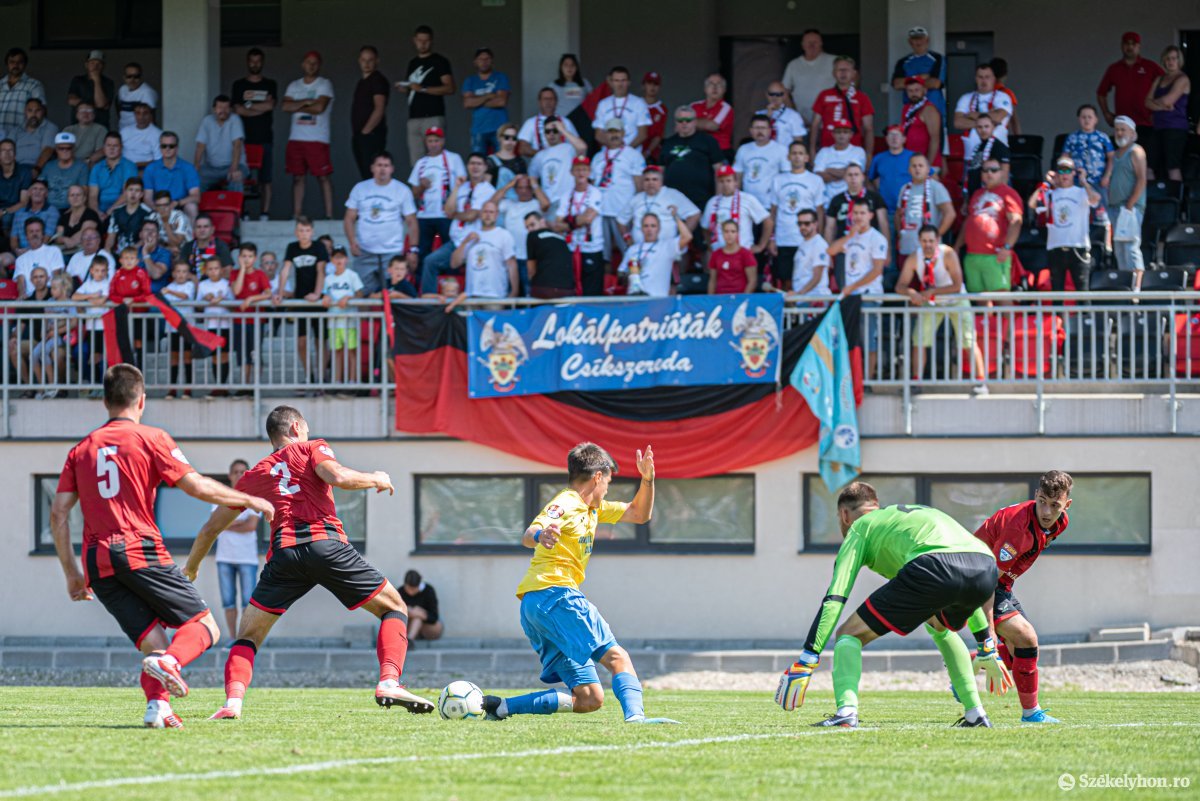 •  Fotó: Gábos Albin