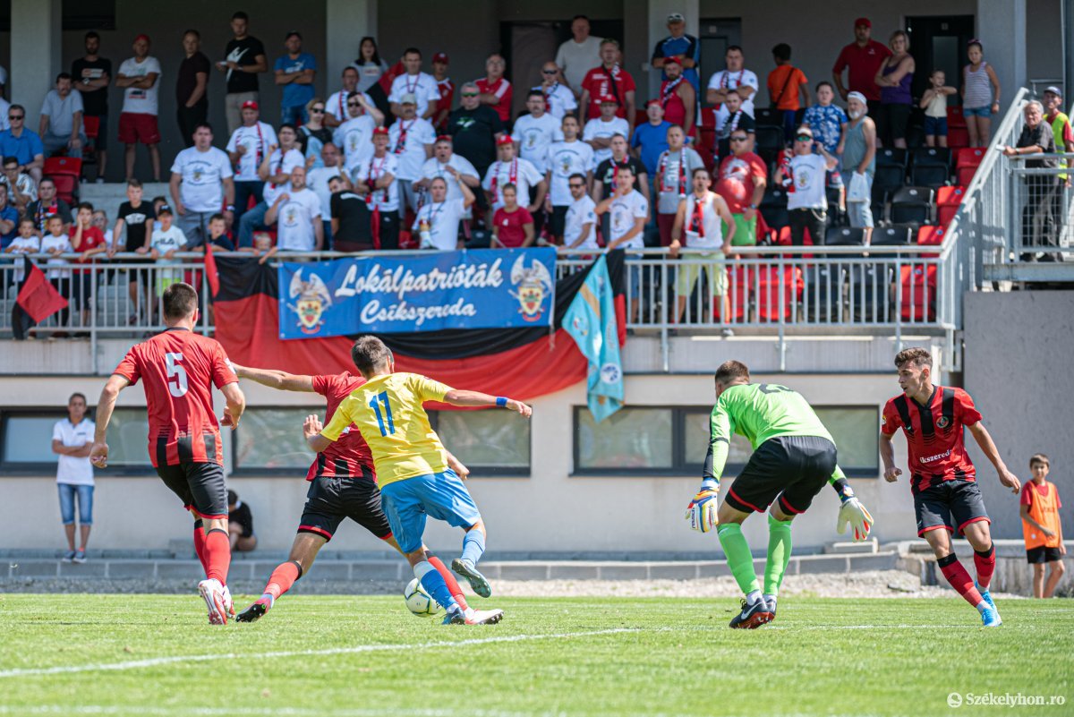 •  Fotó: Gábos Albin