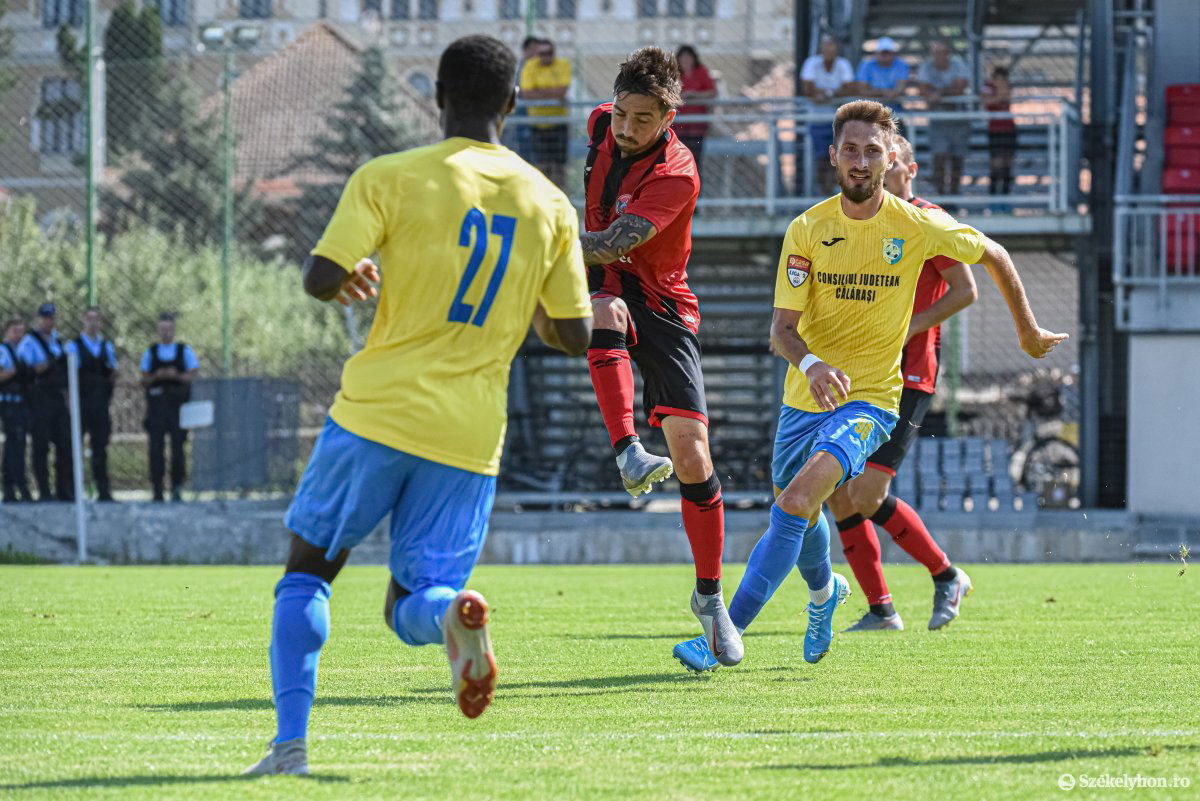 • Fotó: Gábos Albin