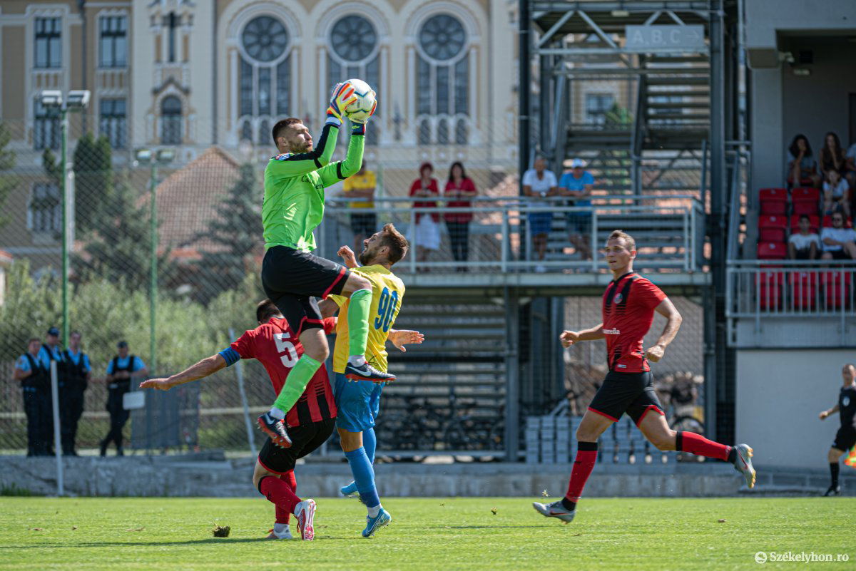 • Fotó: Gábos Albin