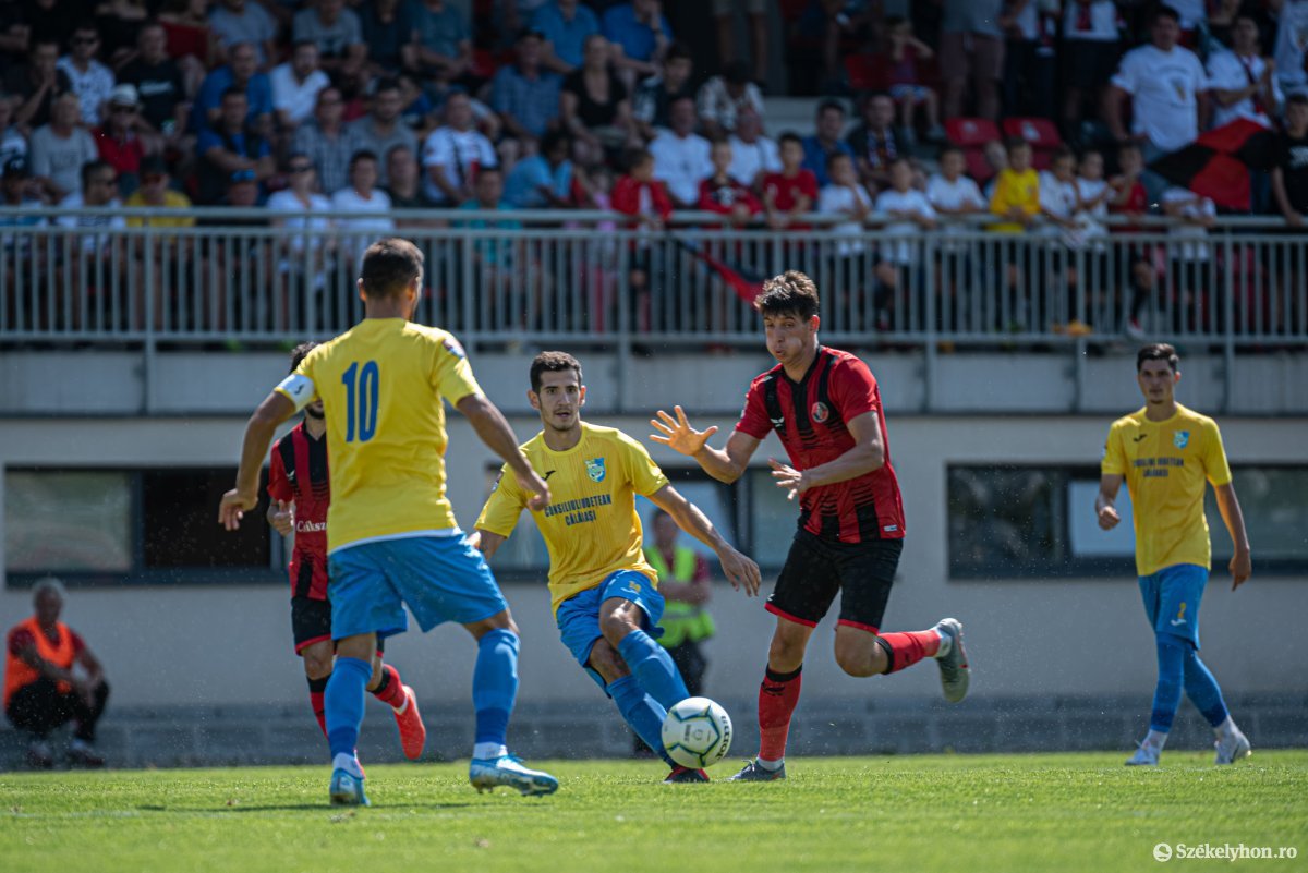 •  Fotó: Gábos Albin