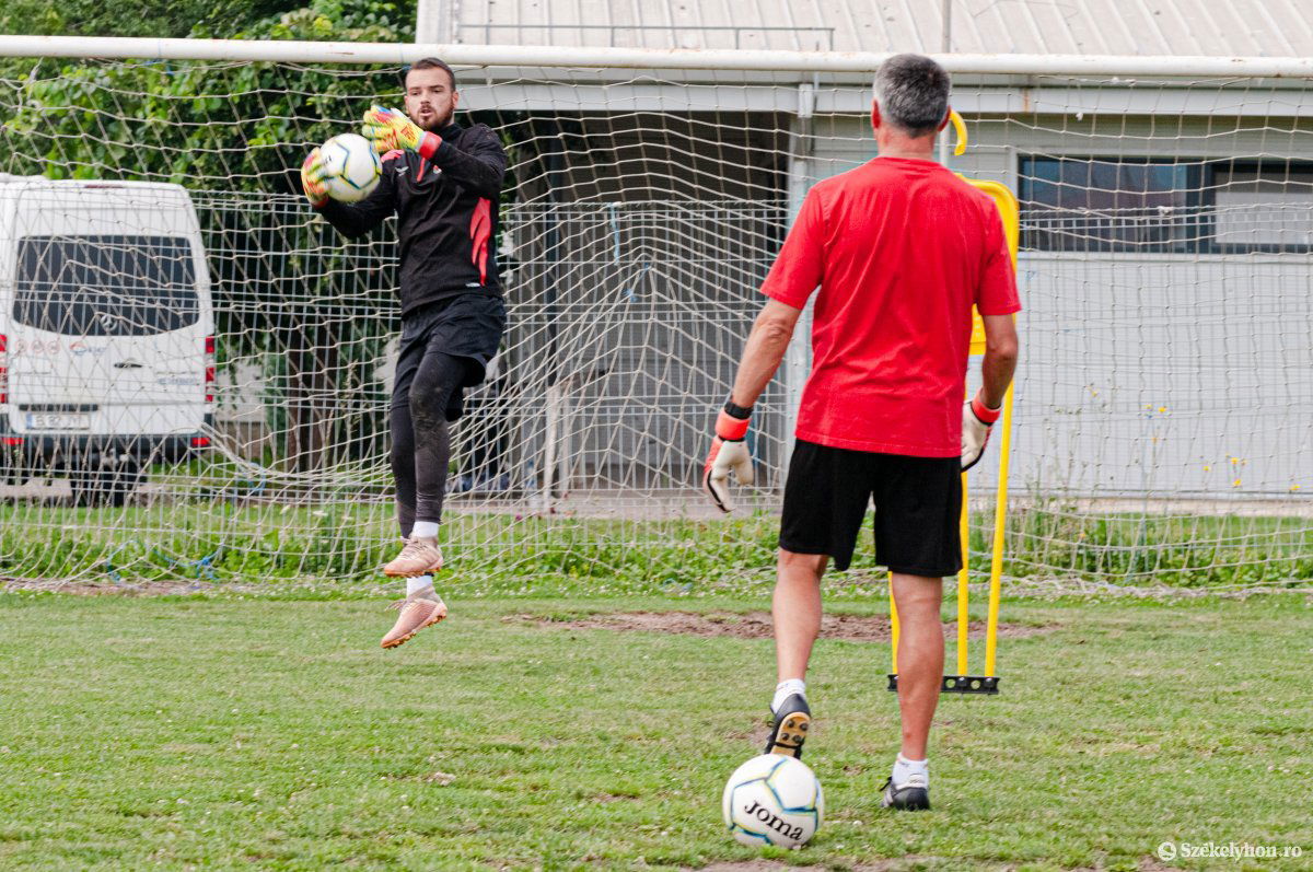 •  Fotó: Gábos Albin