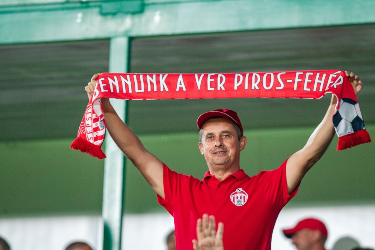 •  Fotó: Halmágyi Zsolt