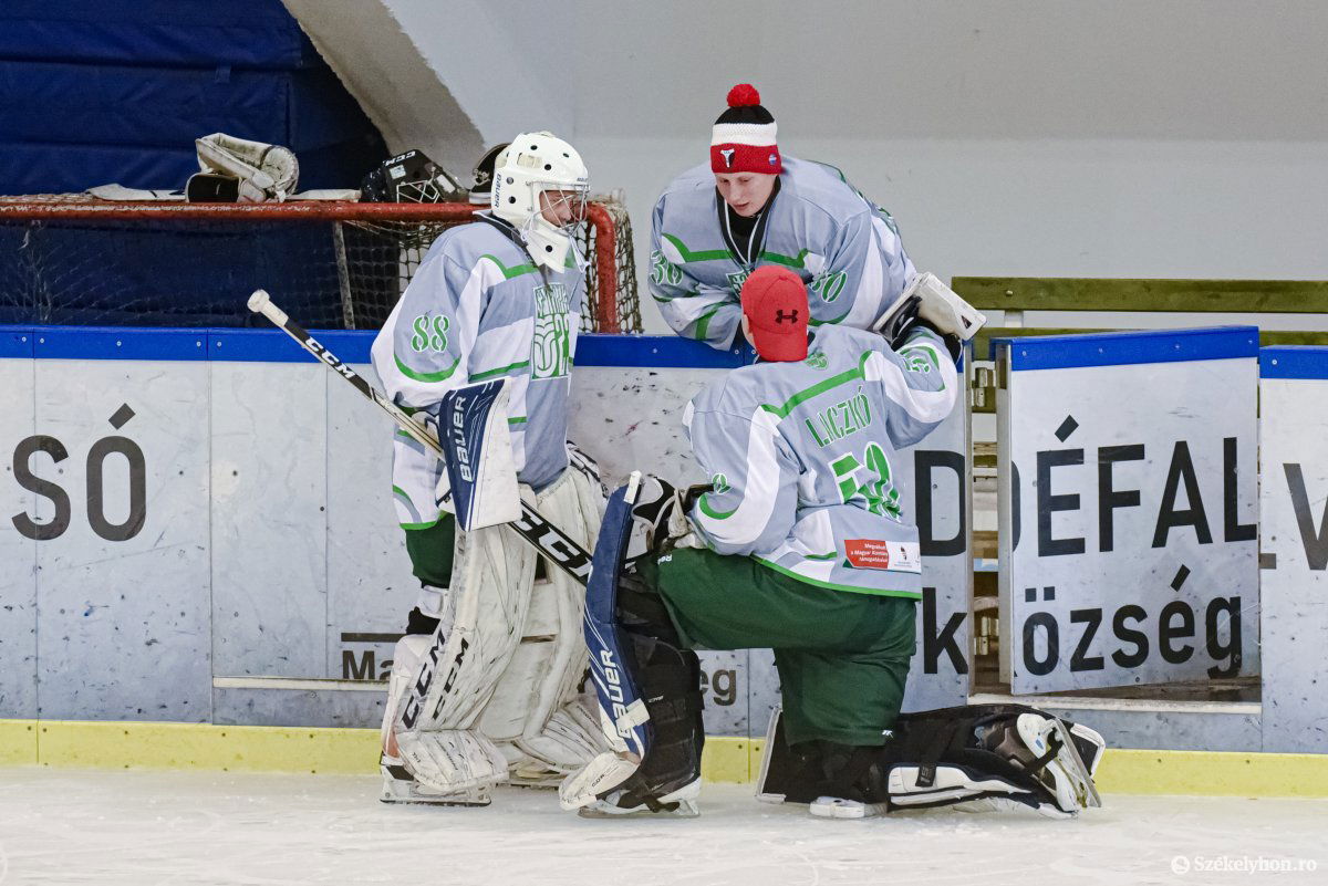 •  Fotó: Gábos Albin