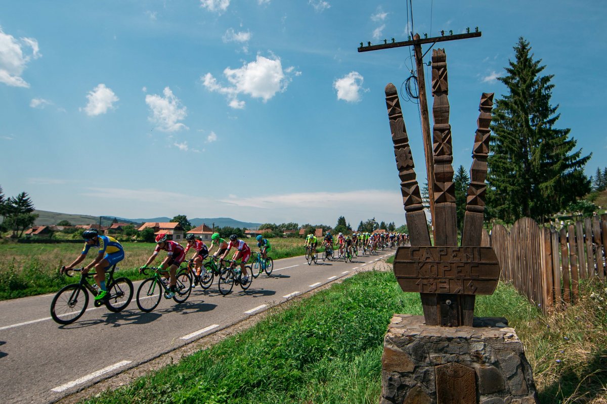 &bullet;  Fotó: Halmágyi Zsolt