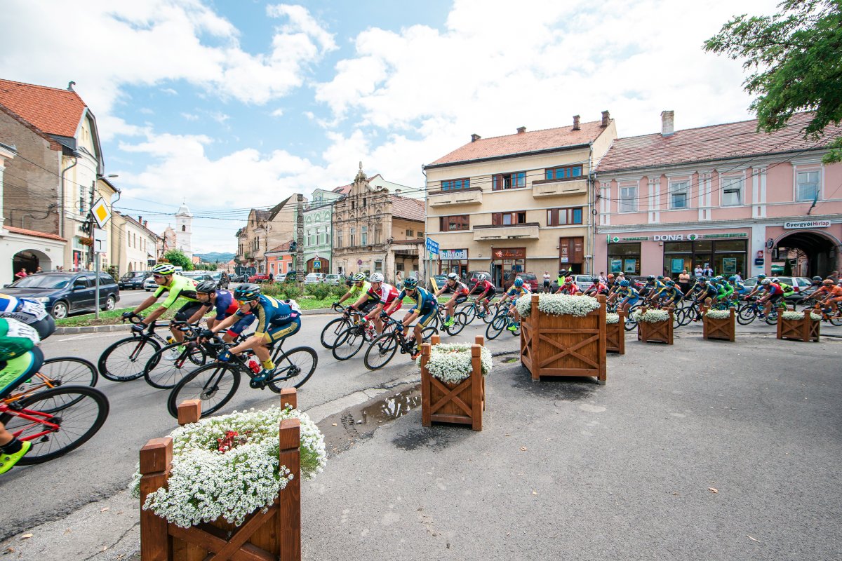 &bullet;  Fotó: Halmágyi Zsolt