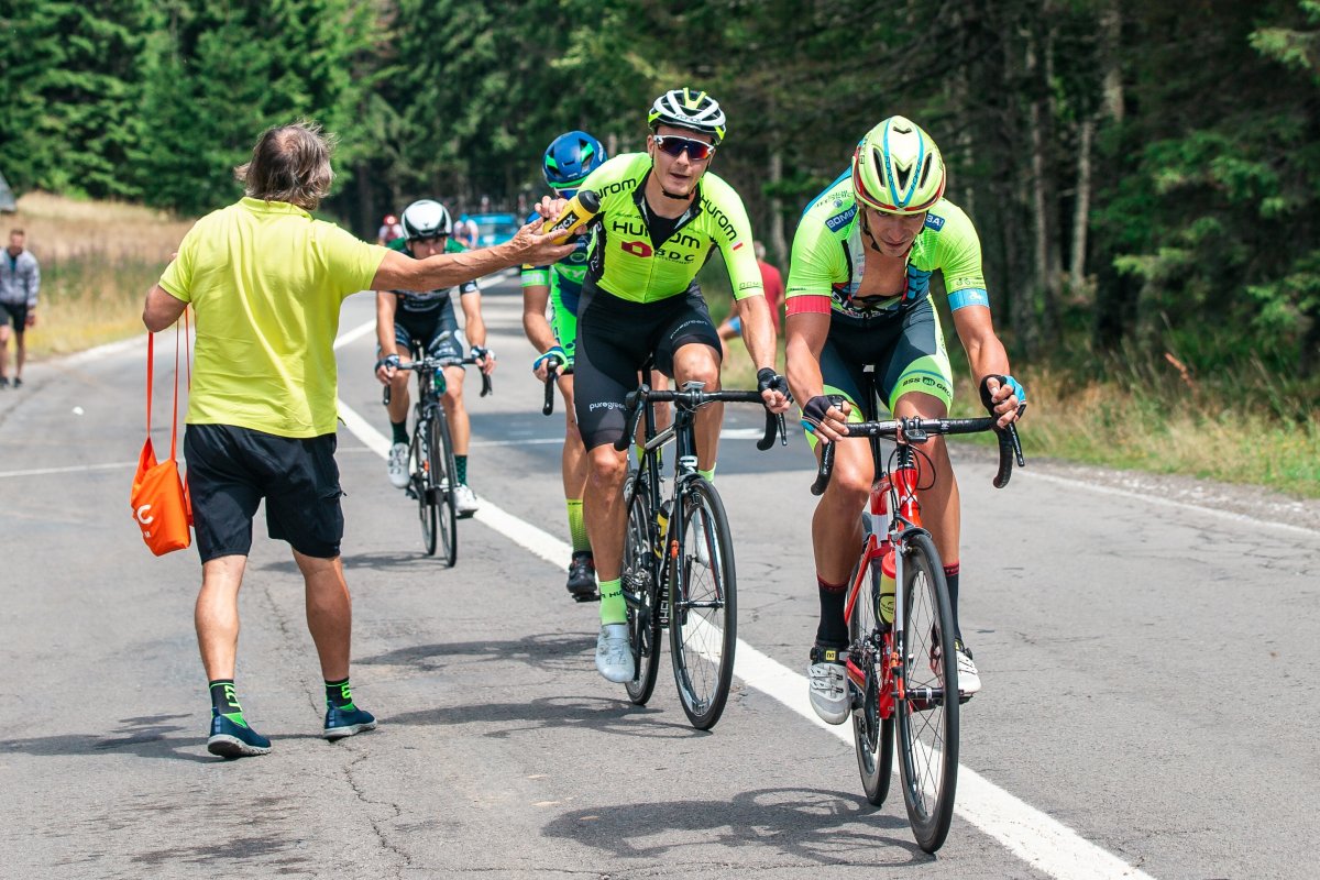 &bullet;  Fotó: Halmágyi Zsolt
