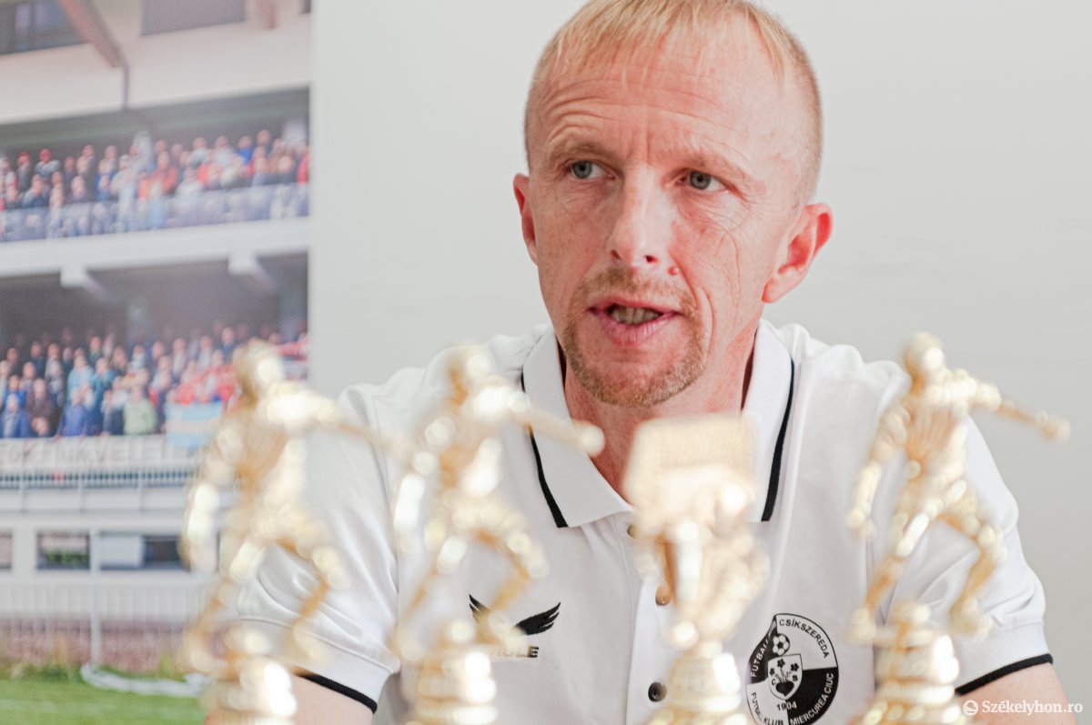 •  Fotó: Gábos Albin