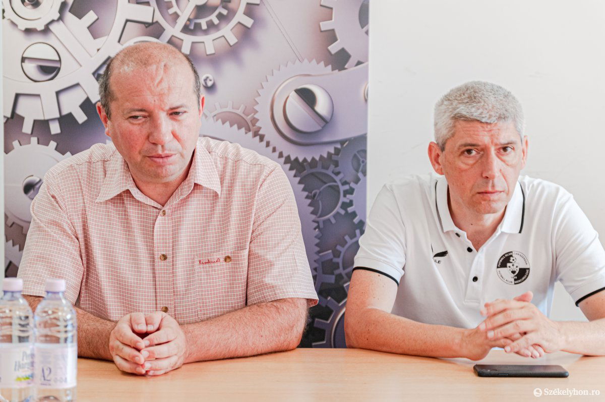 •  Fotó: Gábos Albin