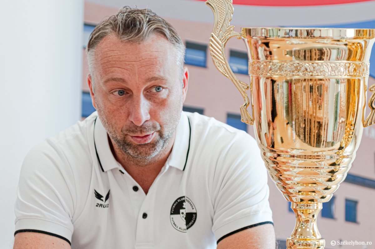 •  Fotó: Gábos Albin