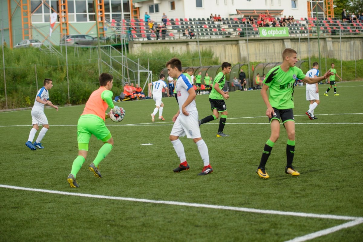 &bullet;  Fotó: FK Csíkszereda