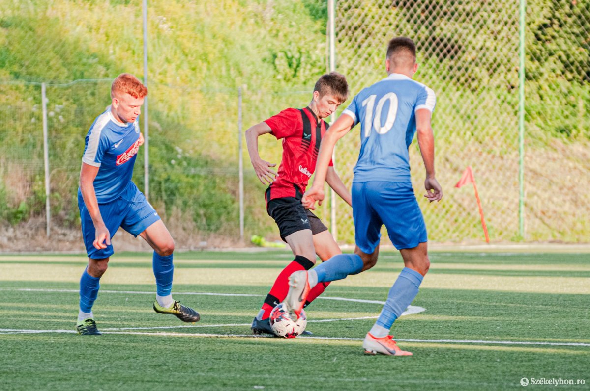 •  Fotó: Gábos Albin