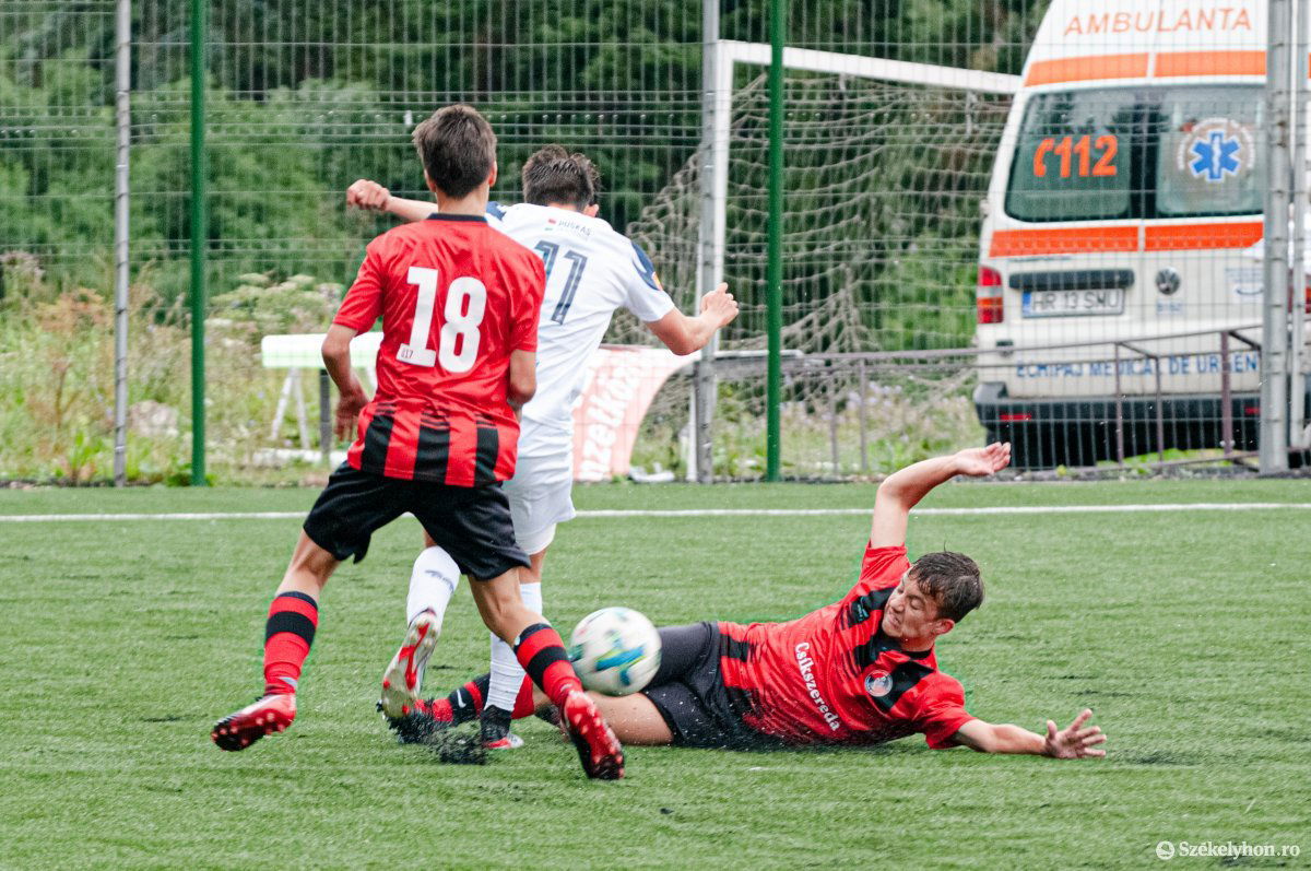 •  Fotó: Gábos Albin