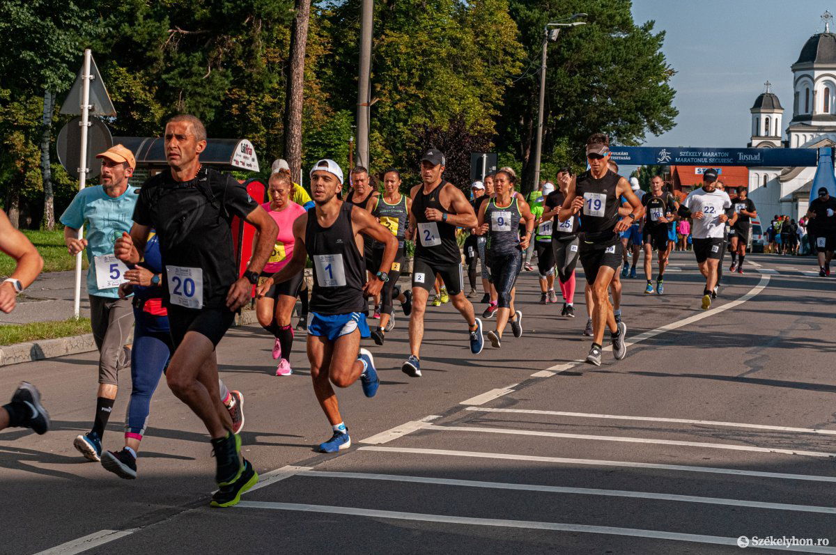 &bullet;  Fotó: Gábos Albin