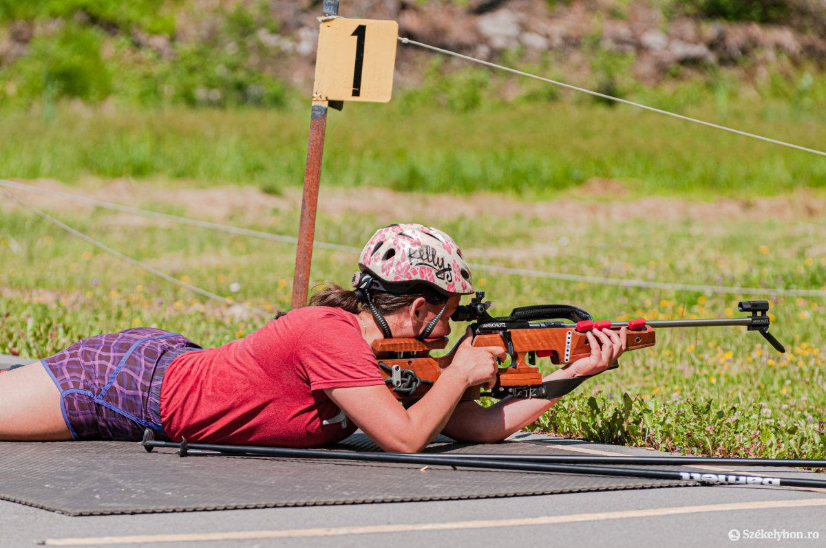 &bullet;  Fotó: Gábos Albin