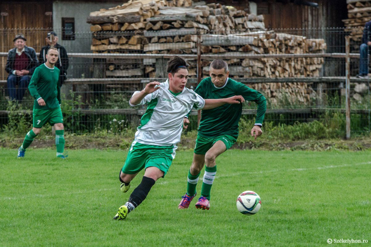 Archív •  Fotó: Pinti Attila